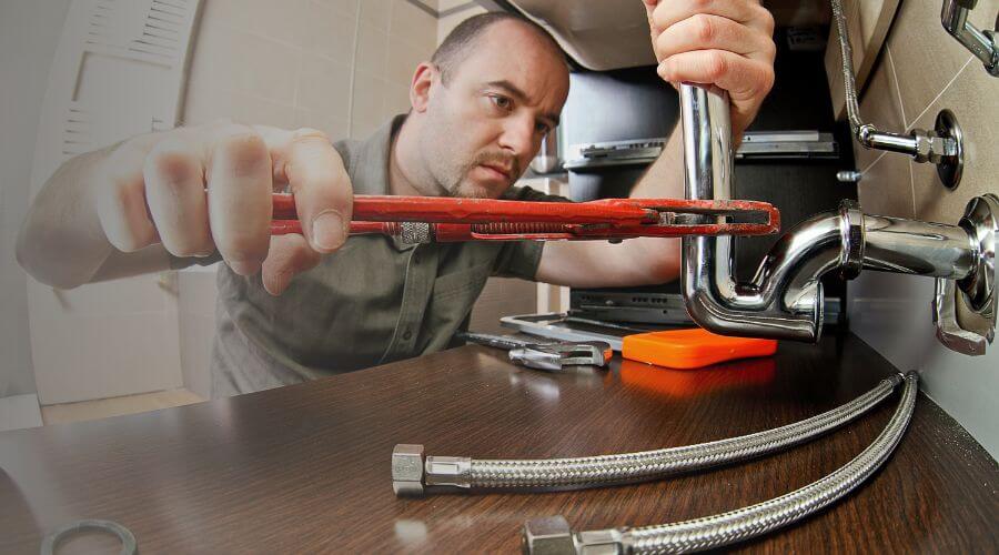 Local expert plumbing services in Pequea, PA
